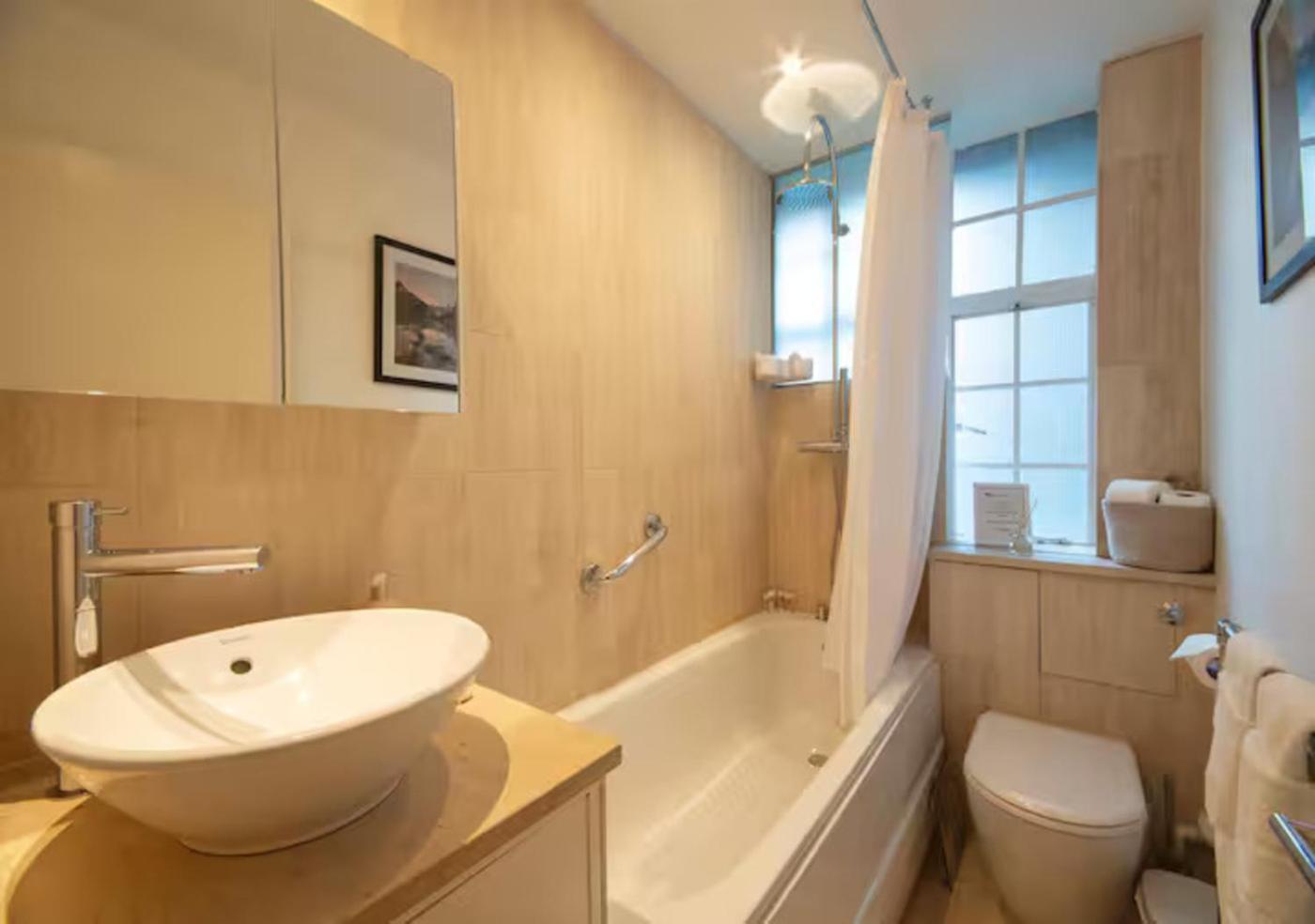 Appartamento Chelsea One Bed Mins From Kings Road *