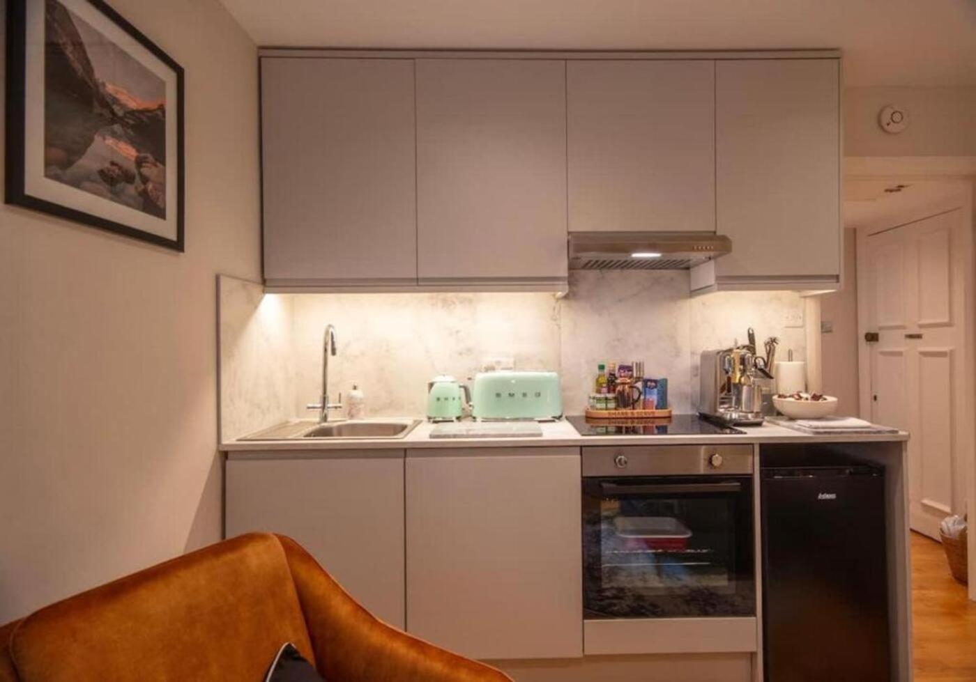 Appartamento Chelsea One Bed Mins From Kings Road *