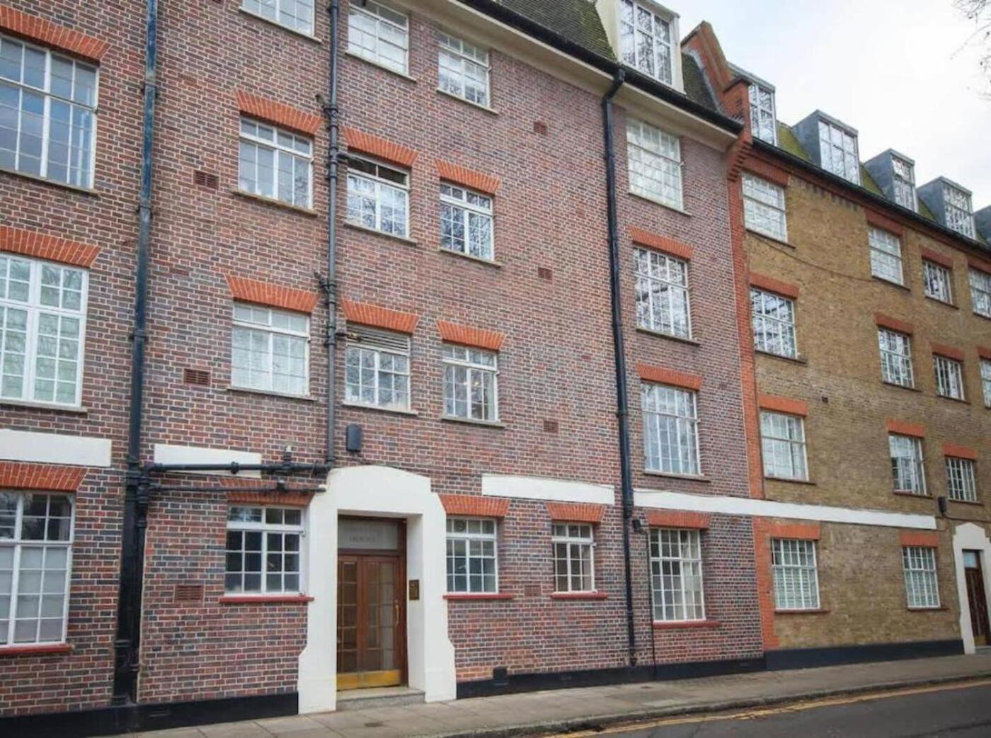 Chelsea One Bed Mins From Kings Road Appartamento Londra
