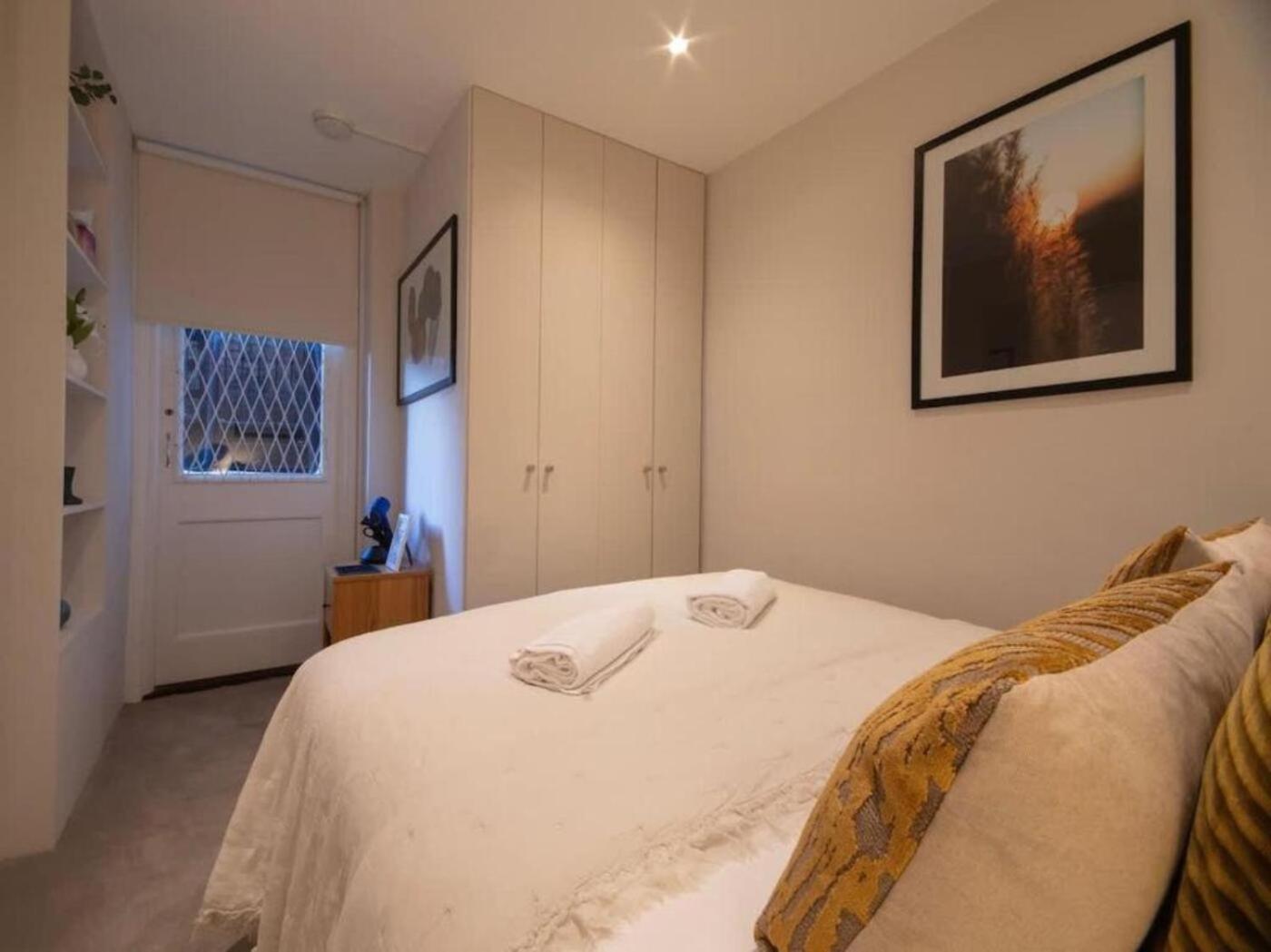 Chelsea One Bed Mins From Kings Road Londra