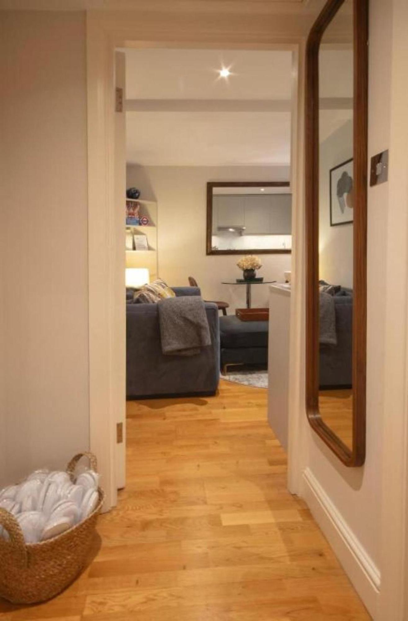 Chelsea One Bed Mins From Kings Road Appartamento