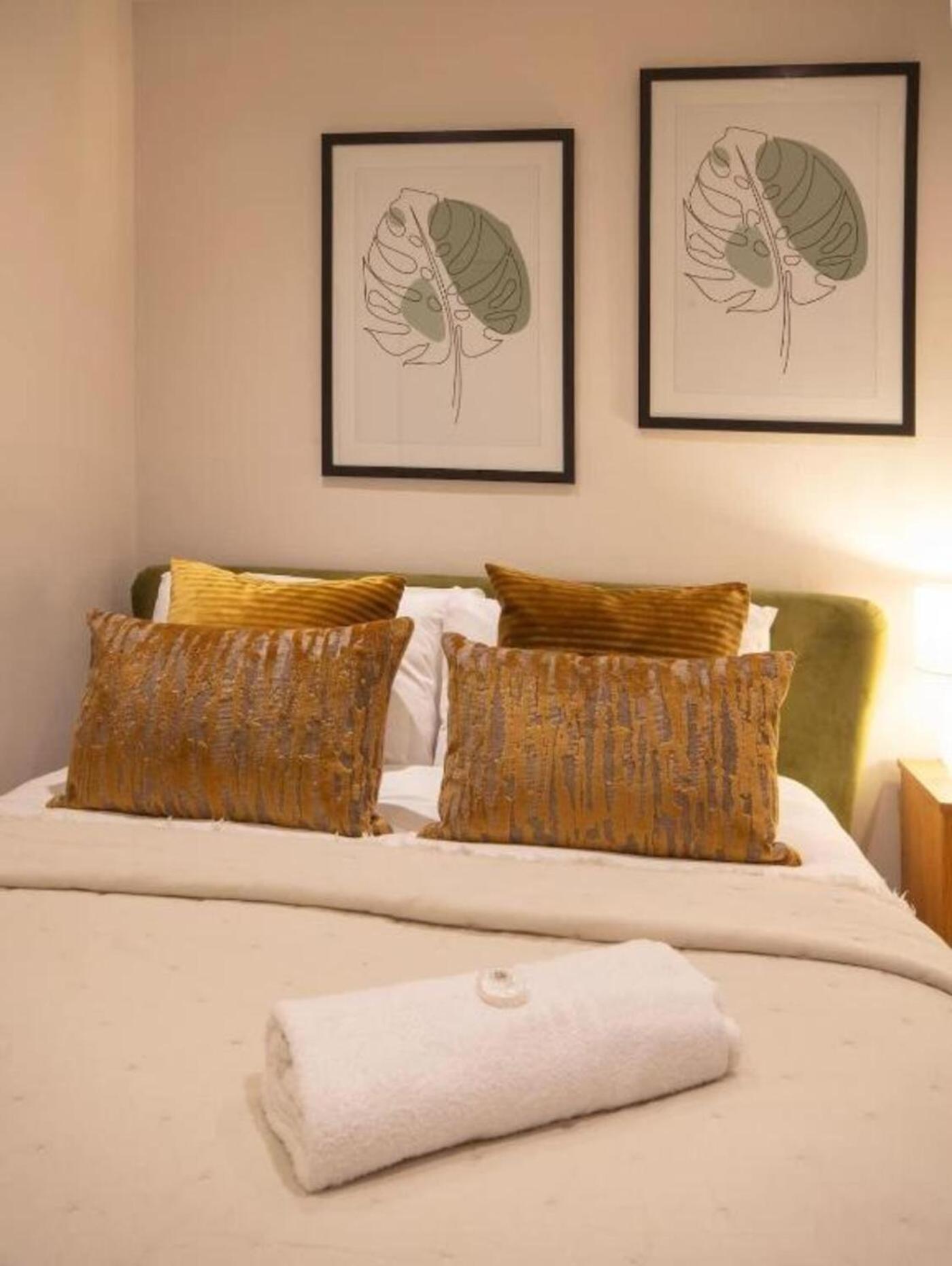 Chelsea One Bed Mins From Kings Road Appartamento *