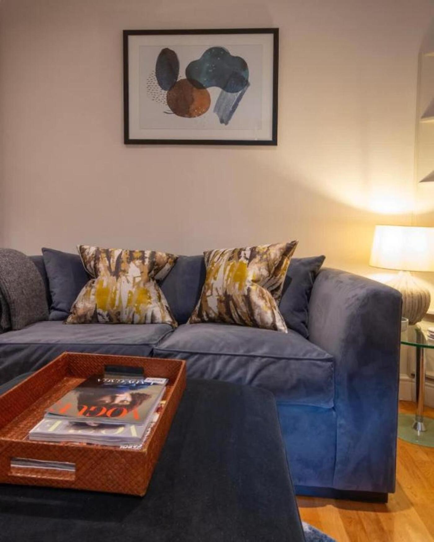 Chelsea One Bed Mins From Kings Road Appartamento Londra